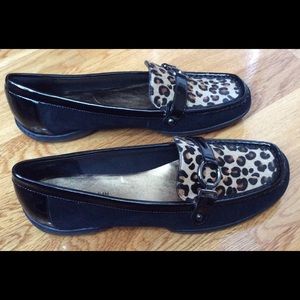 Anne Klein iflex shoe